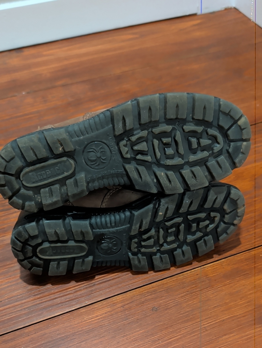 Redback Chelsea Work Boots - Picture 6 of 10